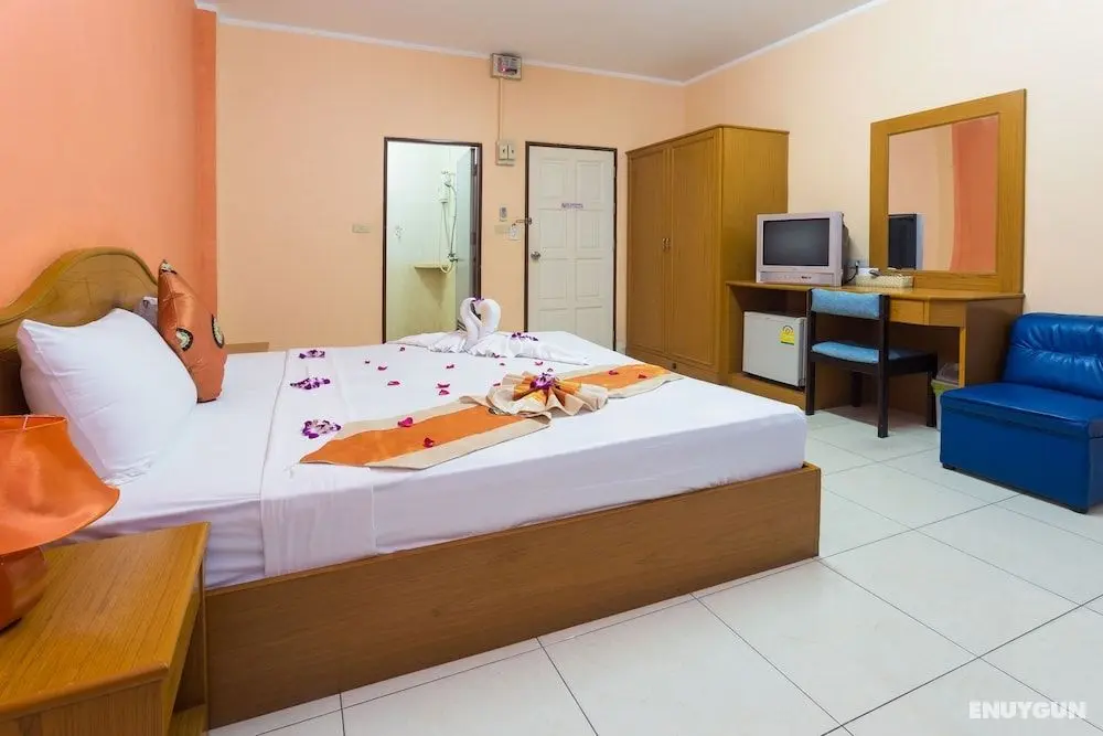 Guesthouse Belvedere - Öne Çıkan Resim
