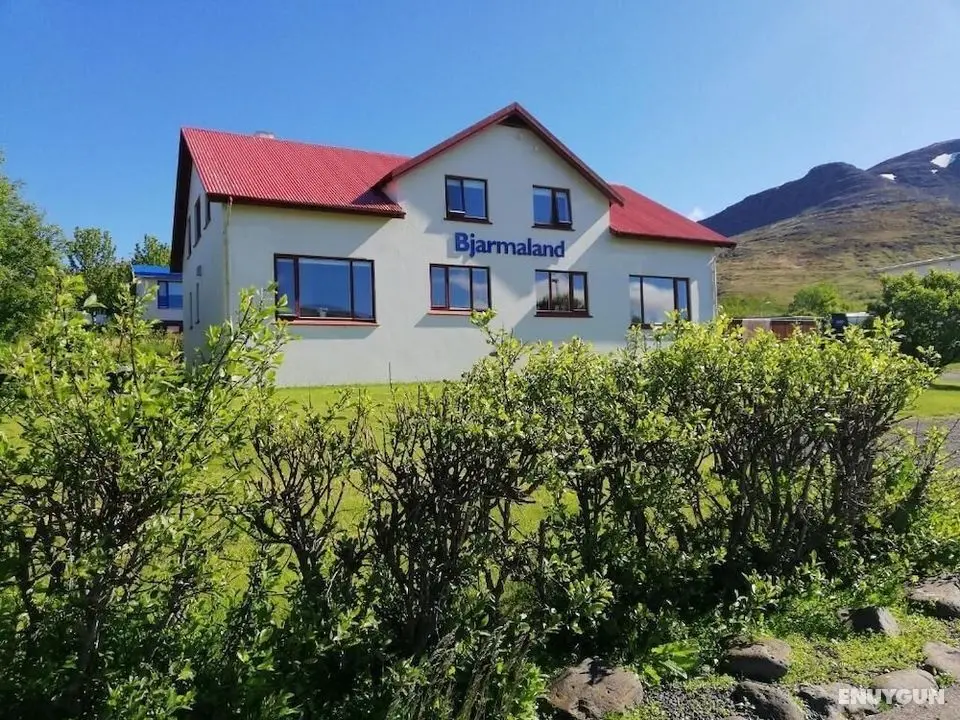 Guesthouse Bjarmaland - Öne Çıkan Resim