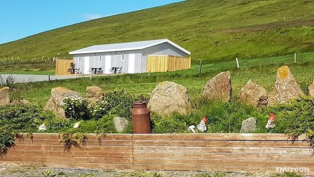Guesthouse Brúnahlíð - Öne Çıkan Resim