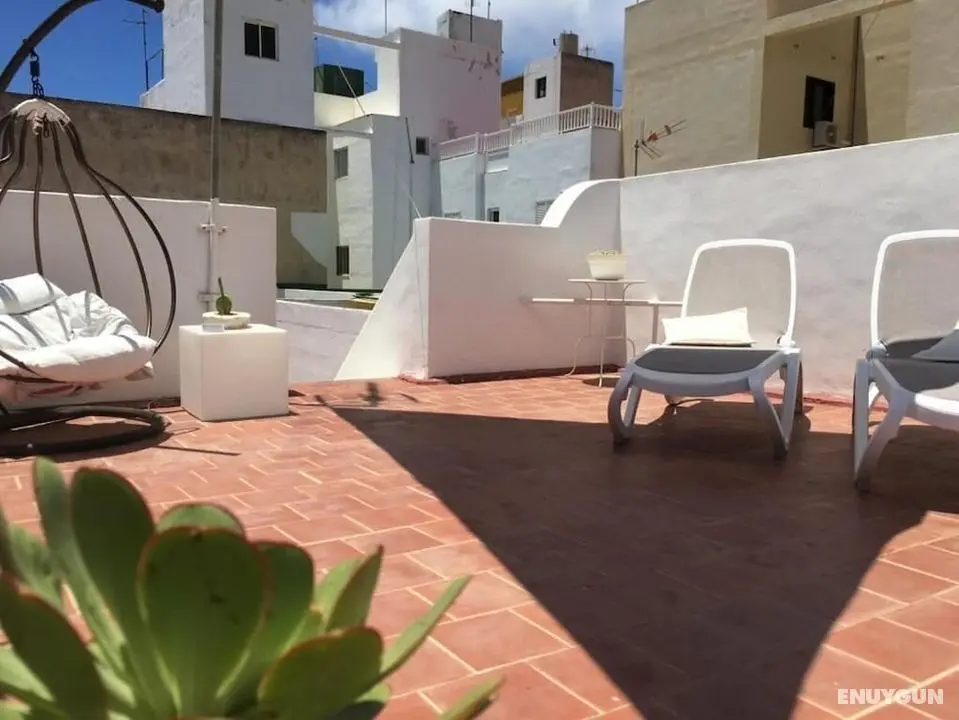 Guesthouse Casa Doña Carmela - Adults Only - Öne Çıkan Resim