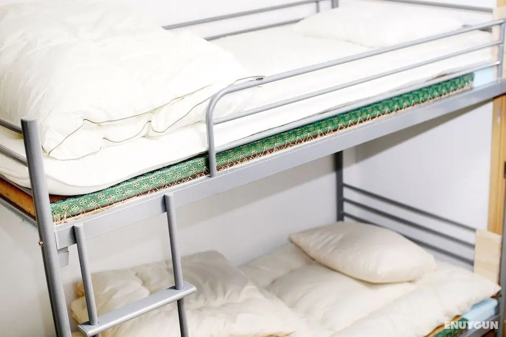 Guesthouse Casablanca - Hostel - Öne Çıkan Resim