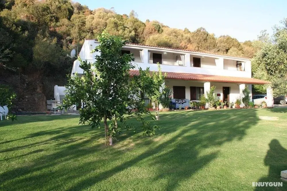 Guesthouse Casavasco - Öne Çıkan Resim