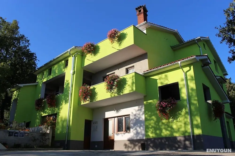Guesthouse Casetta Verde - Öne Çıkan Resim