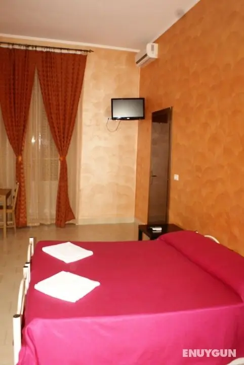 Guesthouse Castle di Vittorio - Öne Çıkan Resim