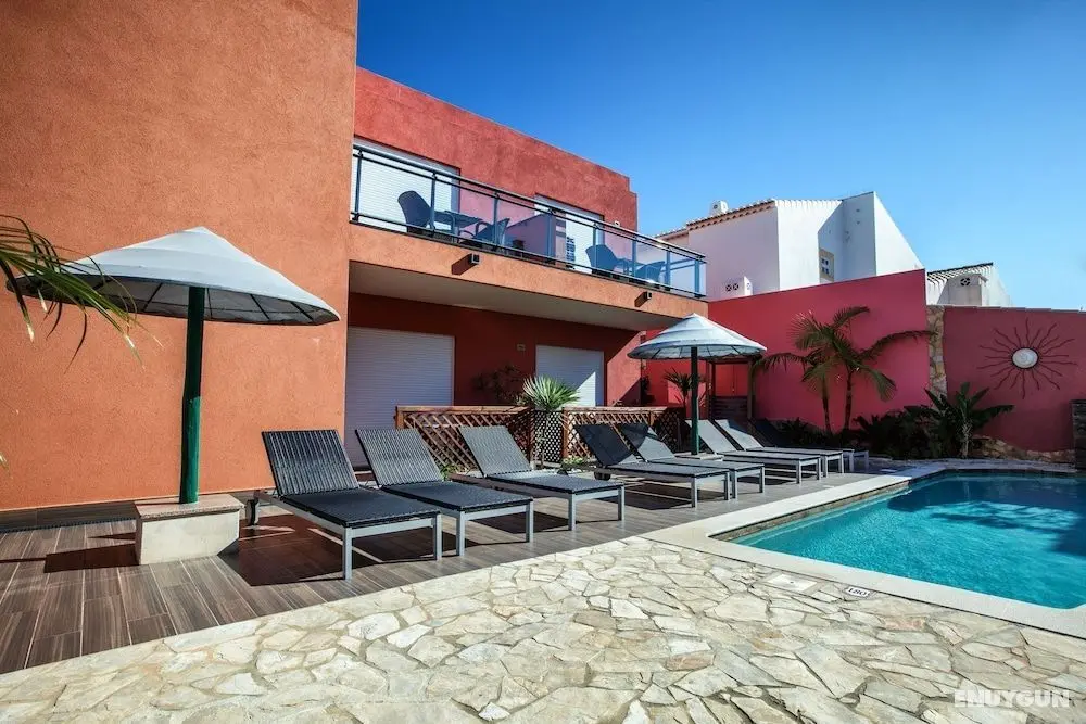 Guesthouse D. Manuel I - Adults only - Öne Çıkan Resim