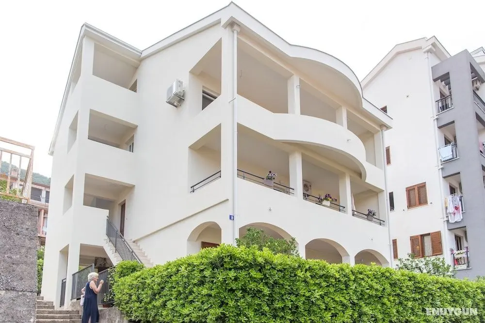 Guesthouse Dapcevic - Öne Çıkan Resim