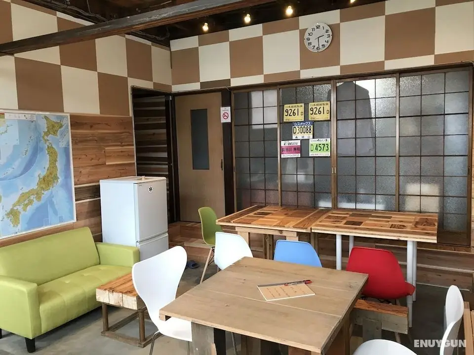 Guesthouse DARUMA - Hostel - Öne Çıkan Resim