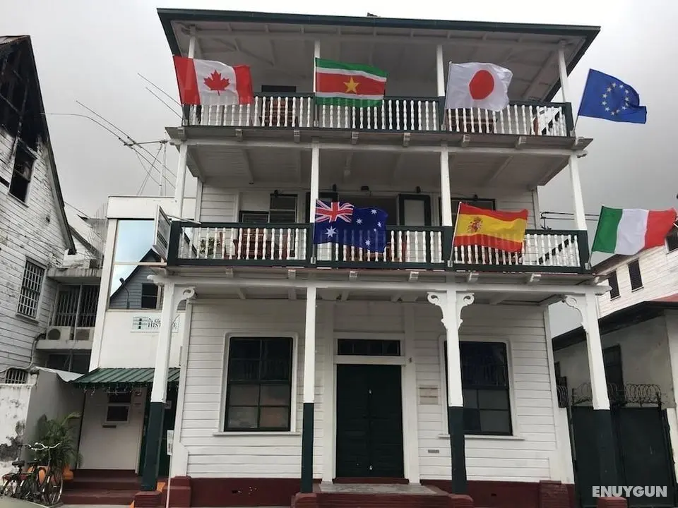 Guesthouse De Kleine Historie - Öne Çıkan Resim