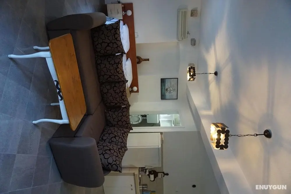 Guesthouse Dragutinovic - Oda Düzeni