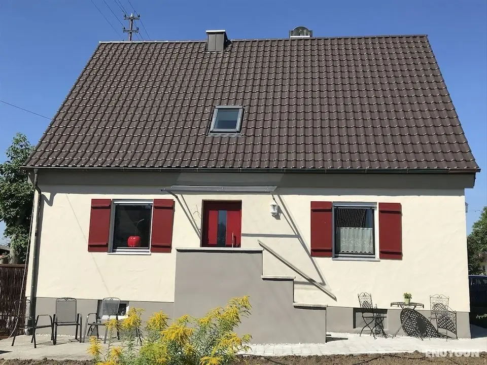 Guesthouse - Familienfreundliches Haus der Weichsel - Öne Çıkan Resim