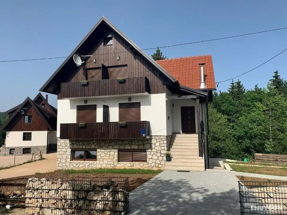 Guesthouse Family Bosnic - Öne Çıkan Resim