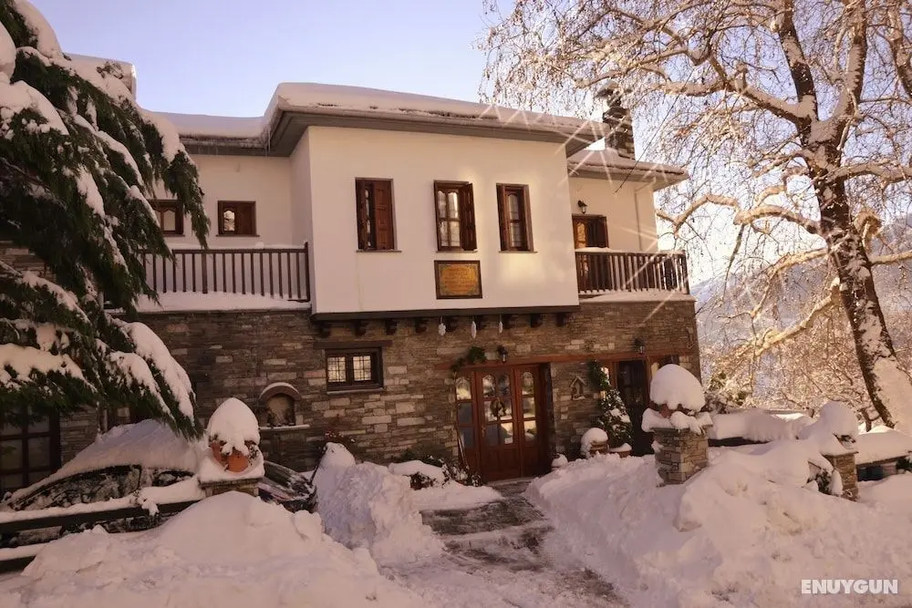 Guesthouse FILIREA - Öne Çıkan Resim