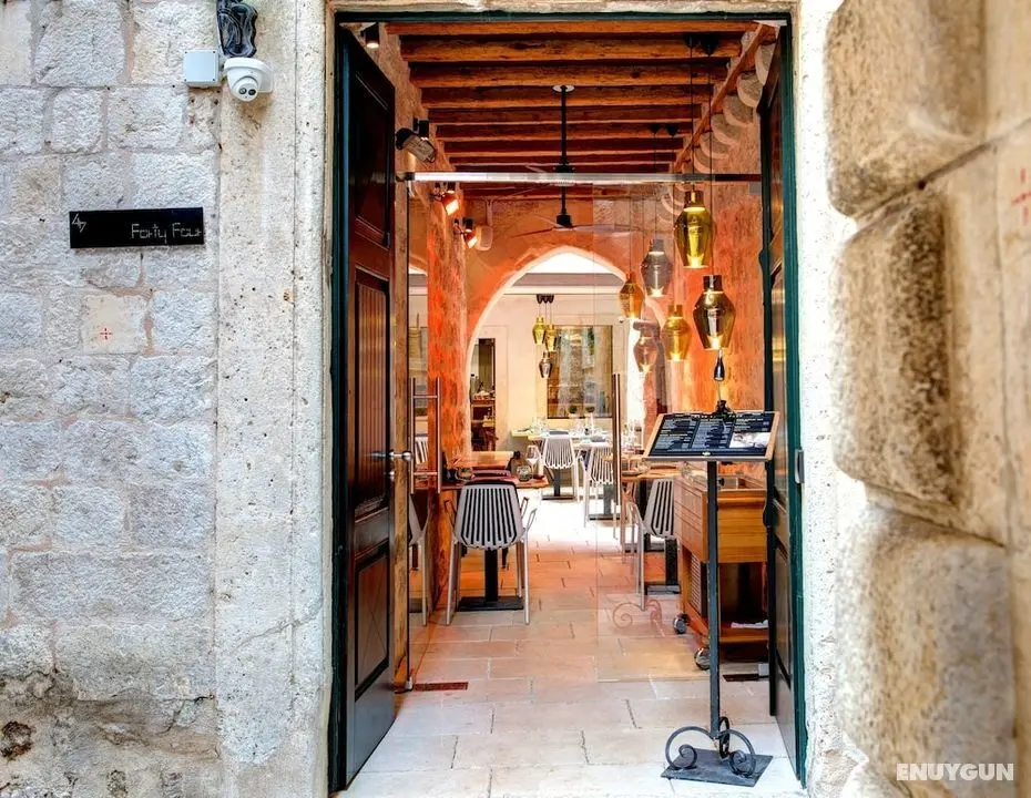 Guesthouse Forty Four - Öne Çıkan Resim