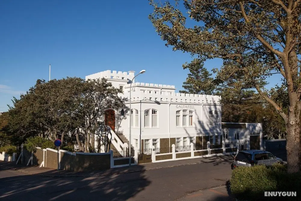 Guesthouse Galtafell - Öne Çıkan Resim