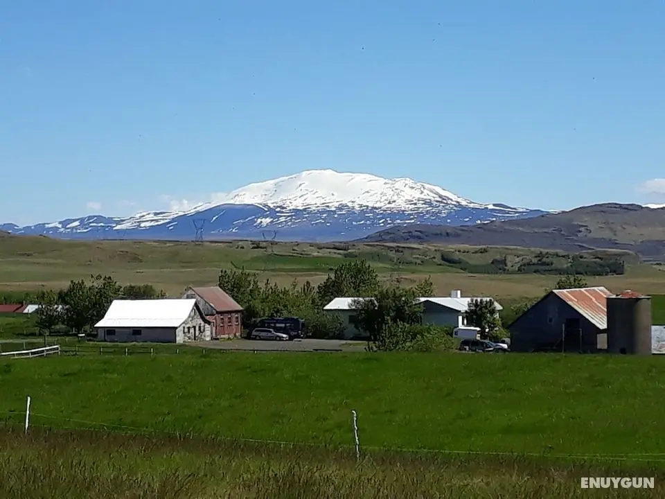 Guesthouse Geldingaholt - Öne Çıkan Resim