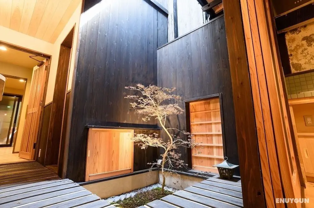 Guesthouse Gokurakudo - Hostel - Öne Çıkan Resim