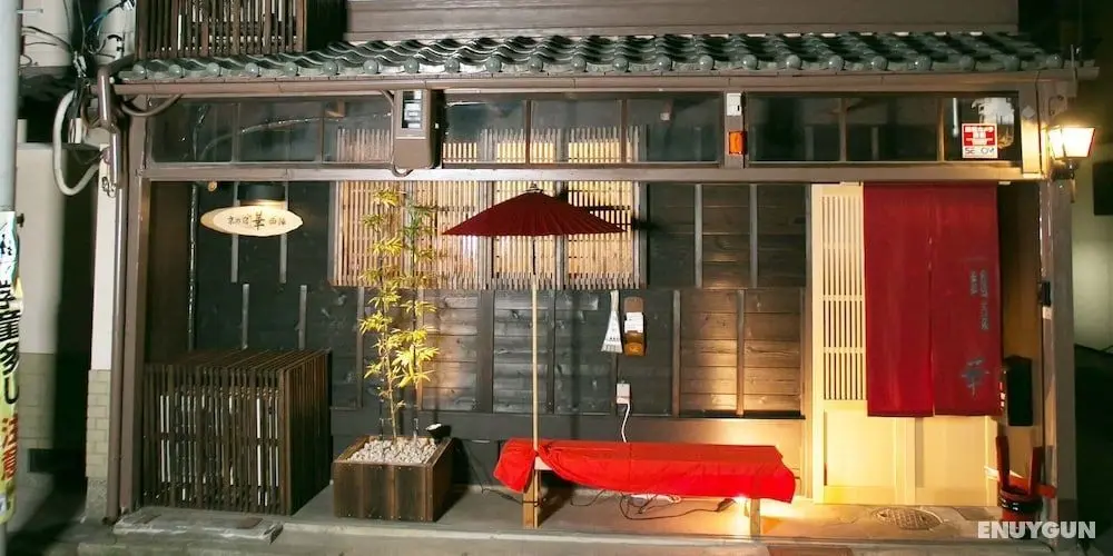 Guesthouse Hana Nishijin - Öne Çıkan Resim