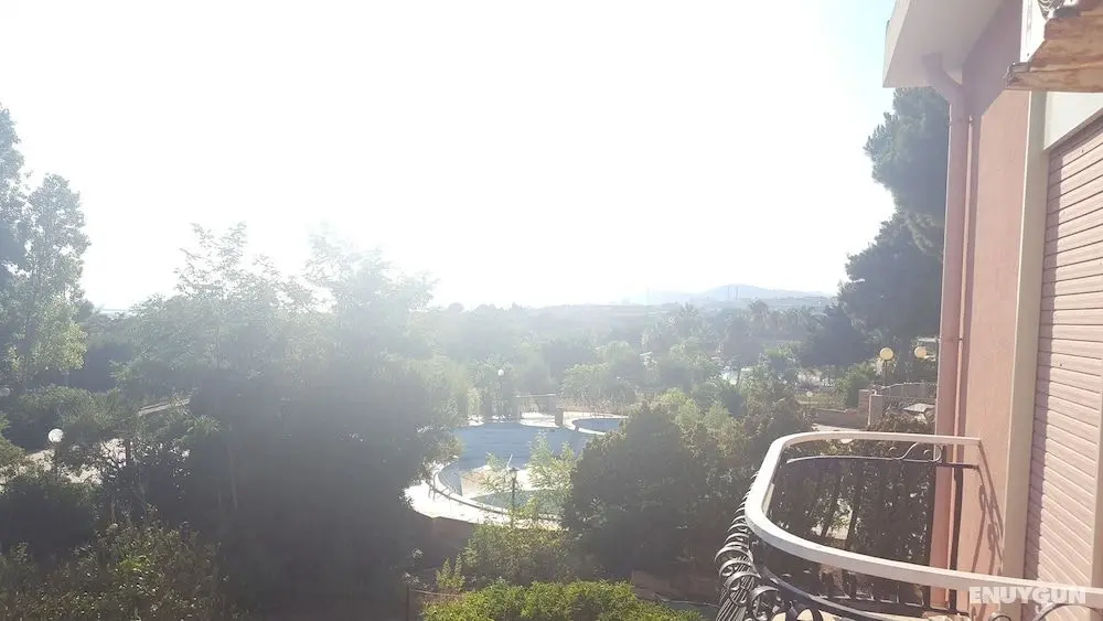 Guesthouse Villa Kaos - Konum Öne Çıkanlar