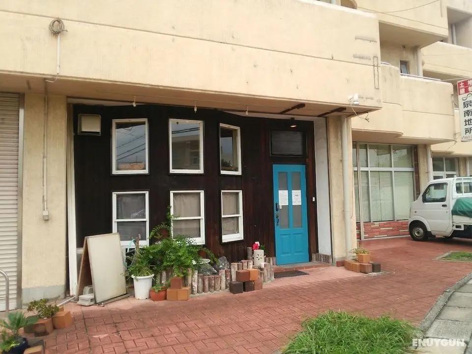Guesthouse Kazenoie Bonita - Caters to Women - Öne Çıkan Resim