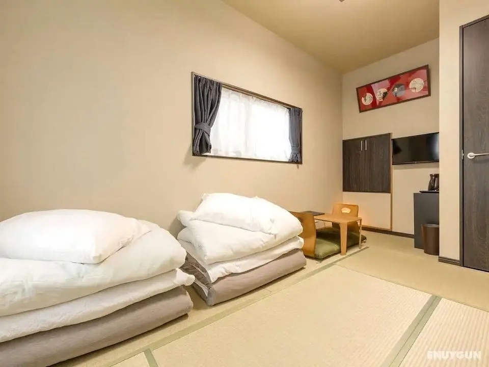 Guesthouse Kikokuan - Öne Çıkan Resim