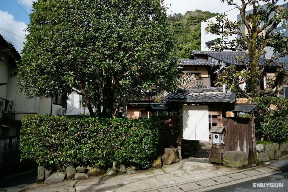 GUESTHOUSE Kinosaki Wakayo - Hostel, Caters to Women - Dış Mekan