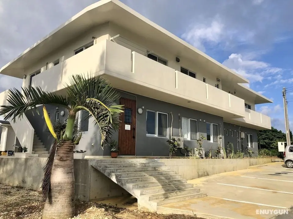 Guesthouse Koa - Öne Çıkan Resim