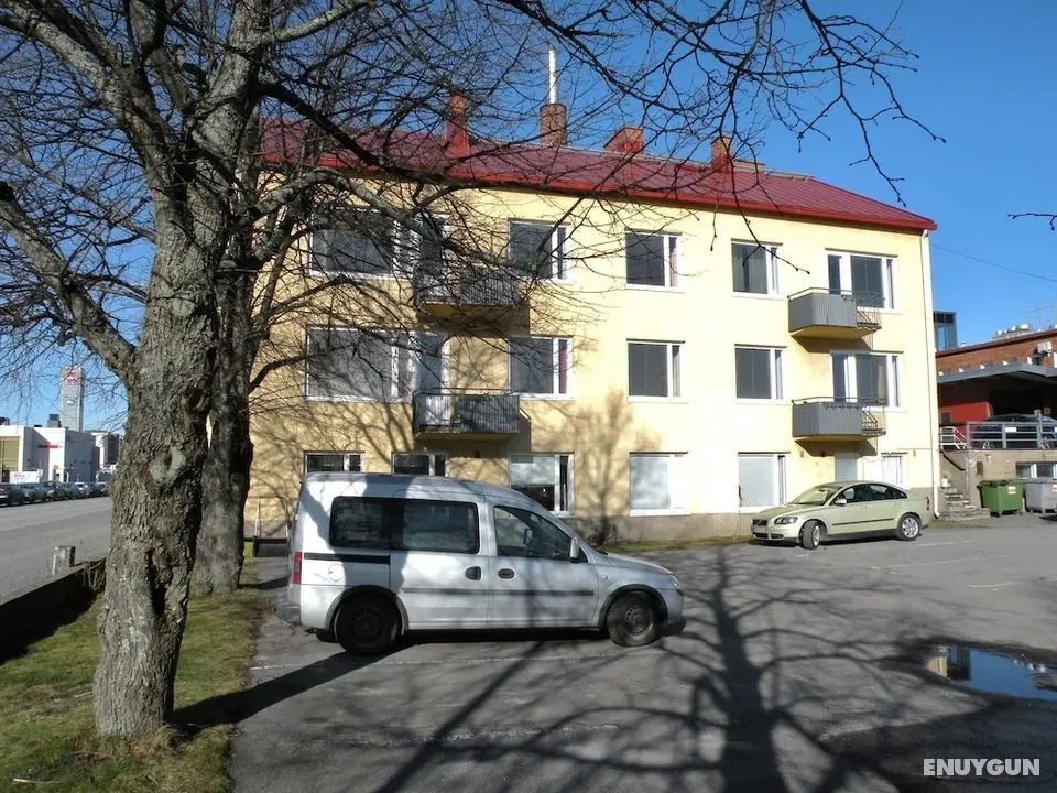 Guesthouse Kupittaa - Öne Çıkan Resim