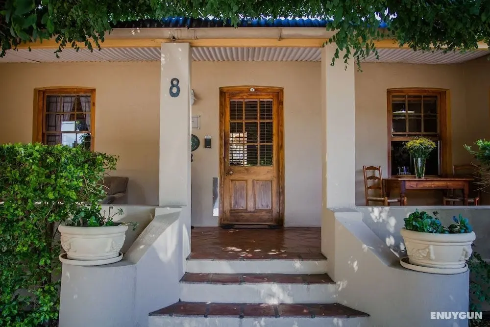 Guesthouse LaRachelle - Öne Çıkan Resim
