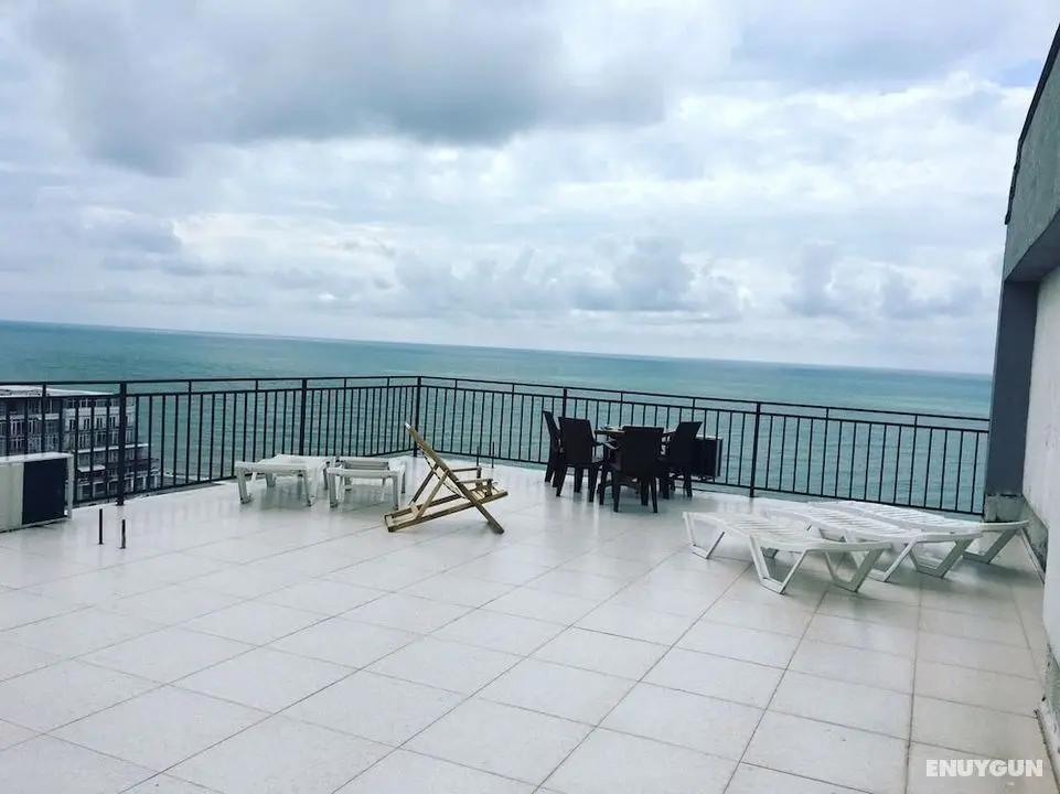 Hotel Guesthouse Lola - Dış Mekanlar