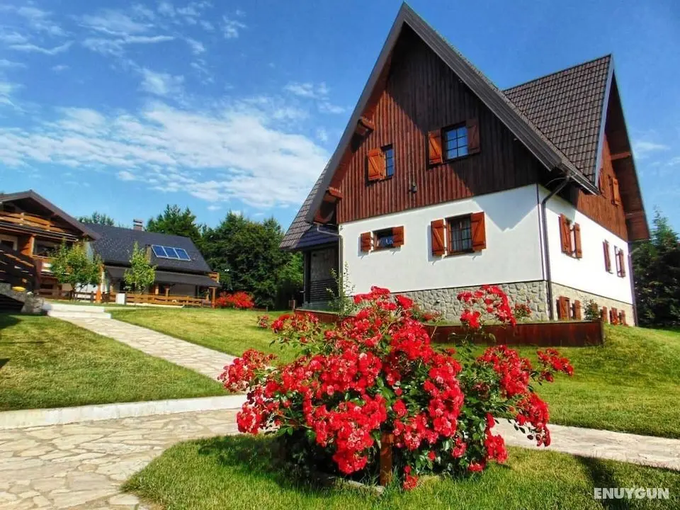 Guesthouse Lower Lakes - Öne Çıkan Resim