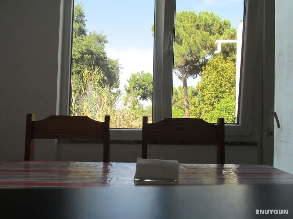 GuestHouse Marialva Park - Öne Çıkan Resim