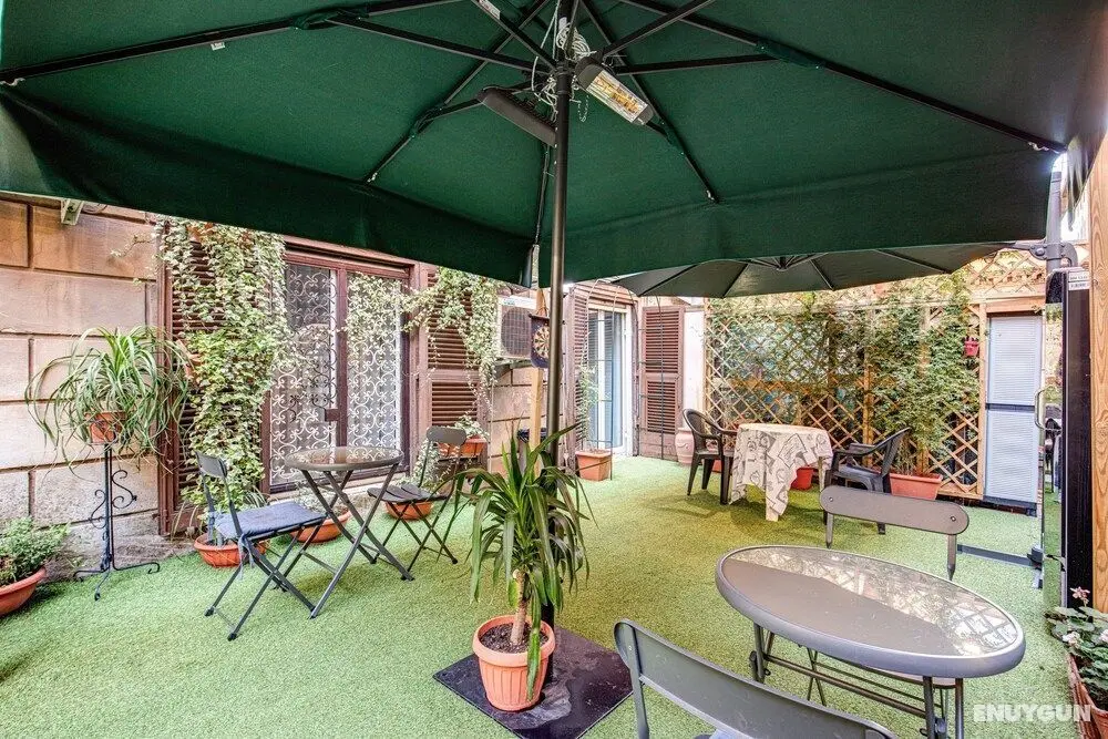 Guesthouse Mersede - Oda Düzeni