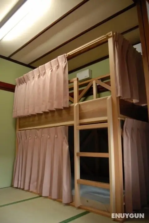 Guesthouse Mikkaichi - Hostel - Öne Çıkan Resim