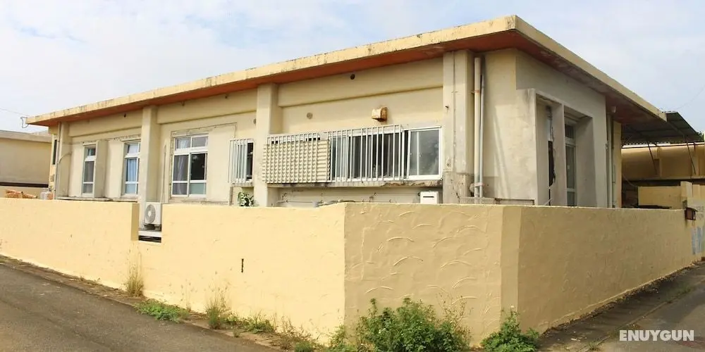 Guesthouse Miyakojima - Dış Mekan