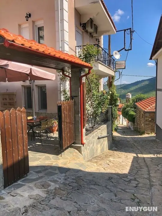 Guesthouse Monopati - Öne Çıkan Resim