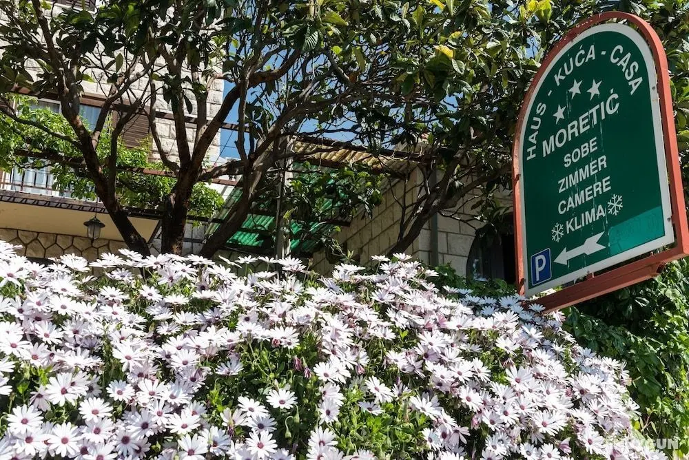 Guesthouse Moretić - Öne Çıkan Resim