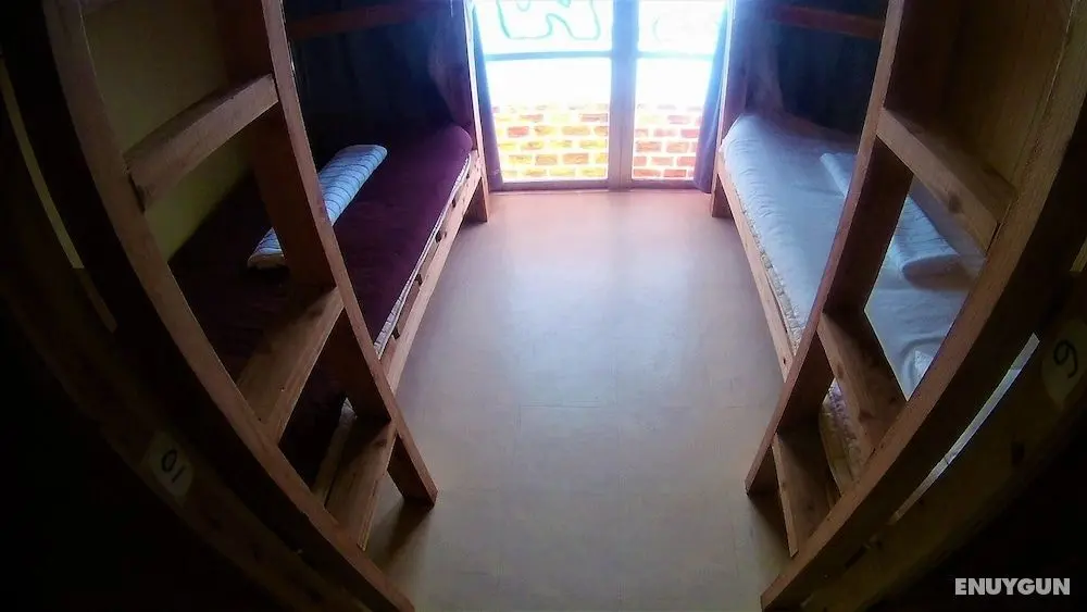 Guesthouse Nandeyanen - Hostel - Öne Çıkan Resim