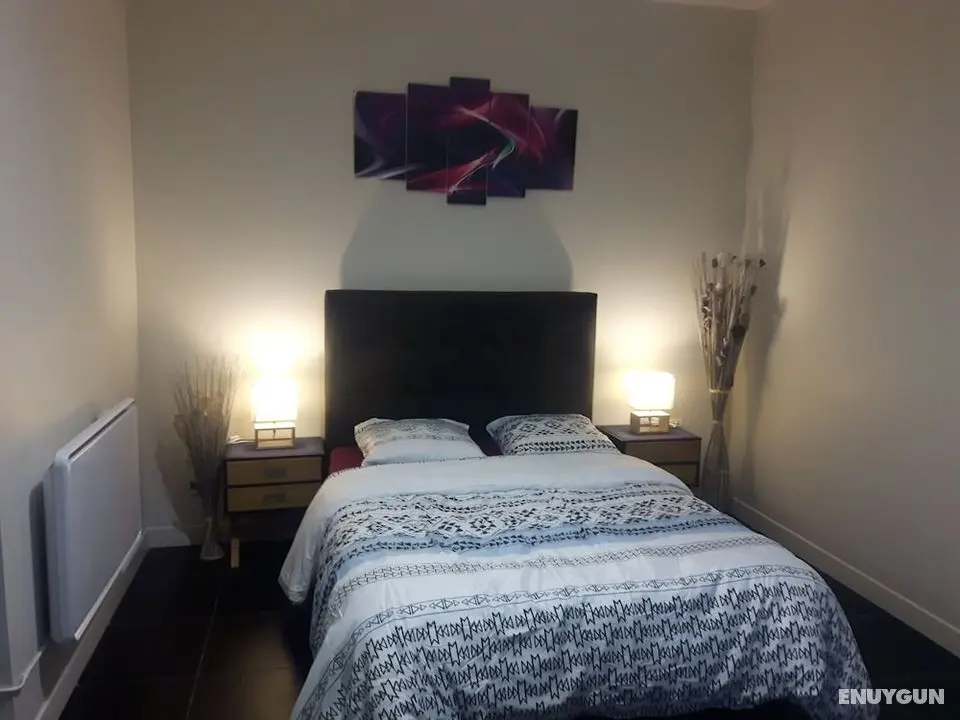 Guesthouse near Charles De Gaulle Airport - Öne Çıkan Resim