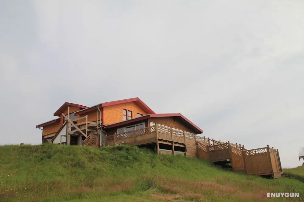 Guesthouse Nýpugarðar - Öne Çıkan Resim