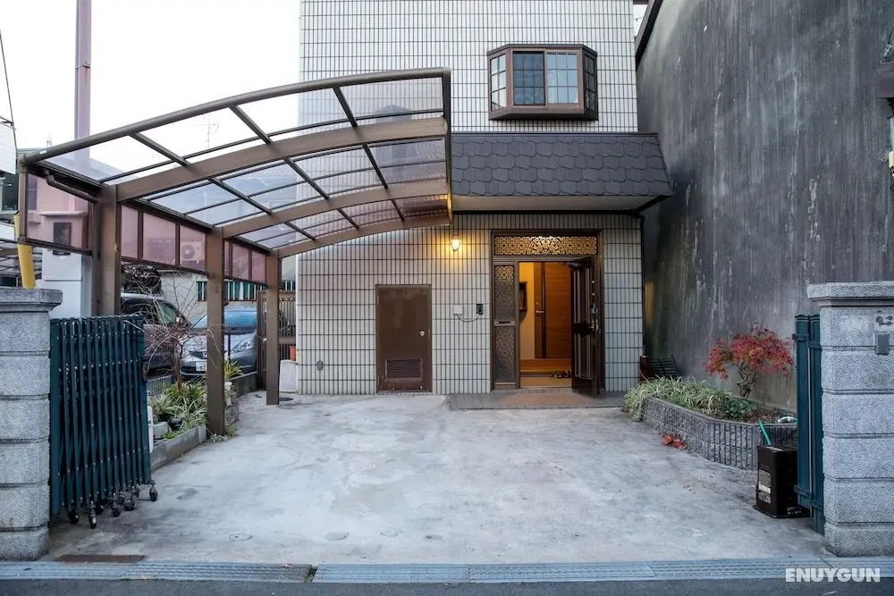 Guesthouse Oimazato - Öne Çıkan Resim