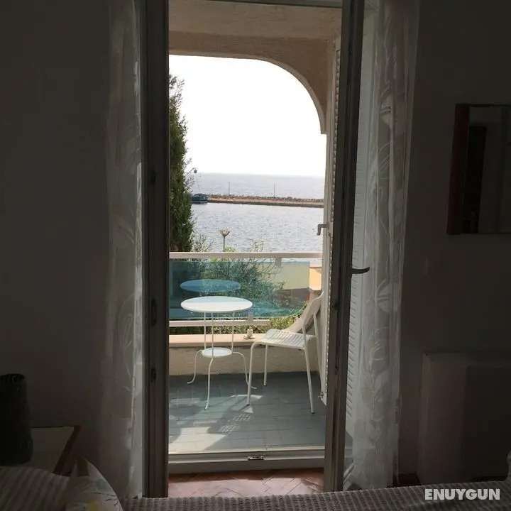 Guesthouse Punta Mira - Beachfront - Oda