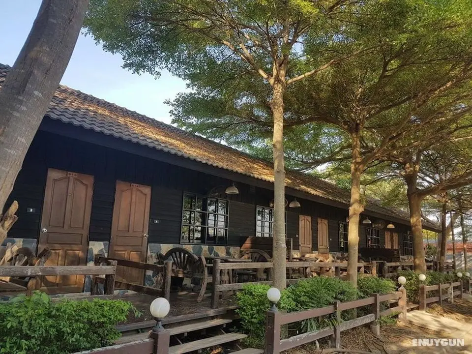 Guesthouse Ratchaburi - Öne Çıkan Resim