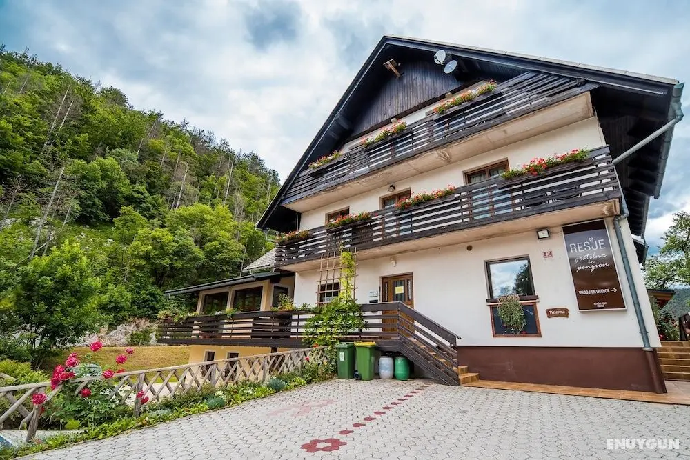 Guesthouse Resje - Öne Çıkan Resim