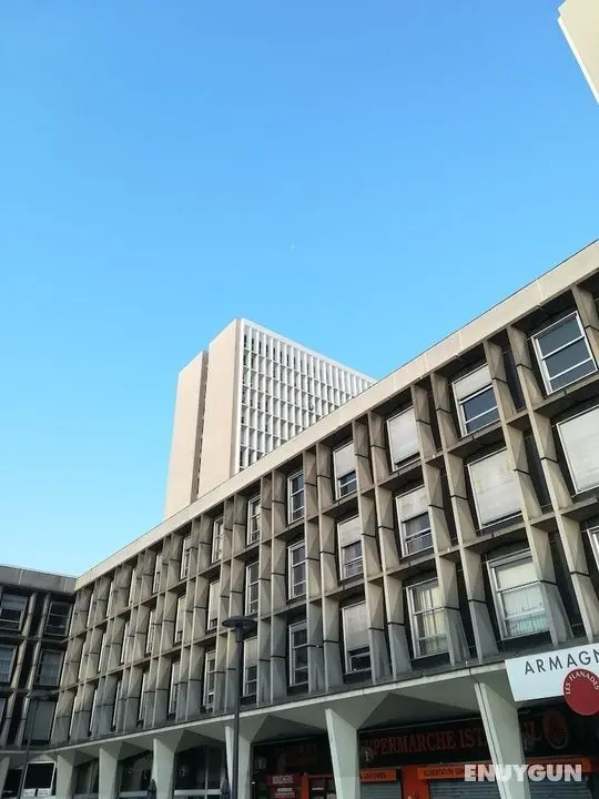 Guesthouse in Sarcelles near Paris Center - Öne Çıkan Resim