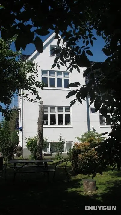Guesthouse Sharon Aarhus - Öne Çıkan Resim