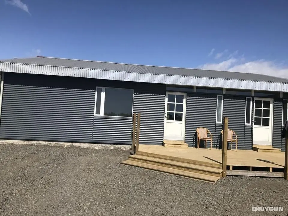 Guesthouse Skógafoss - Öne Çıkan Resim