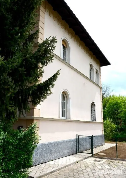 Guesthouse Soul Ljubljana - Öne Çıkan Resim