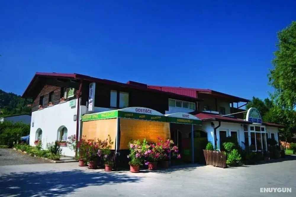 Guesthouse Sovic - Öne Çıkan Resim