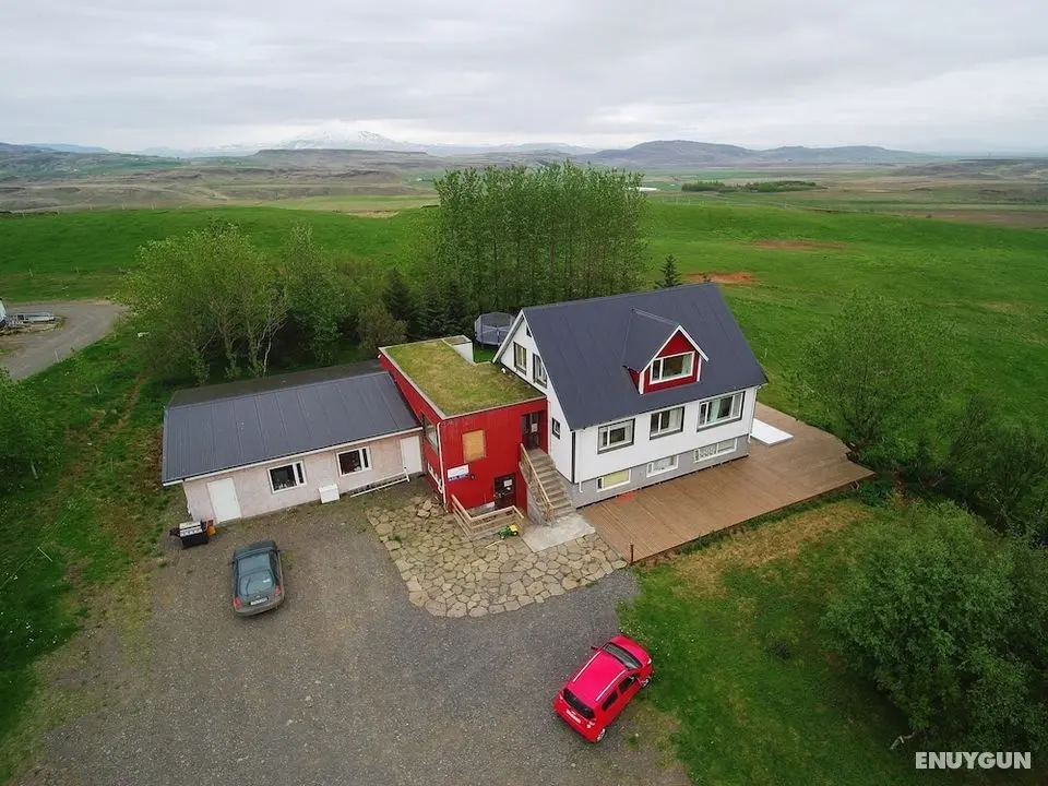 Guesthouse Steinsholt - Öne Çıkan Resim