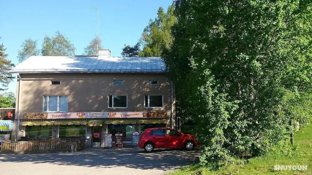 Guesthouse Stranda Porvoo - Oda